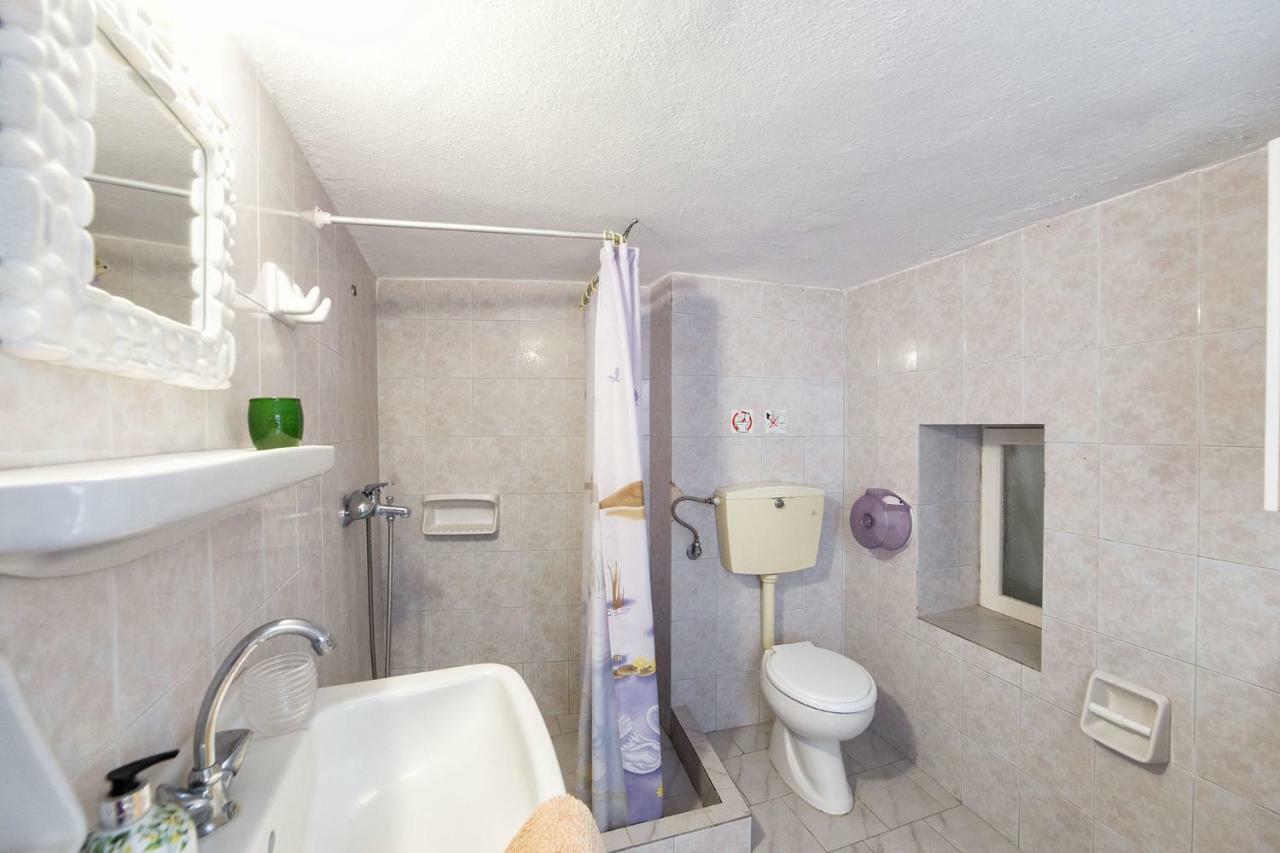 Town House For 6-16 With Ac Βίλα Πάρος Εξωτερικό φωτογραφία