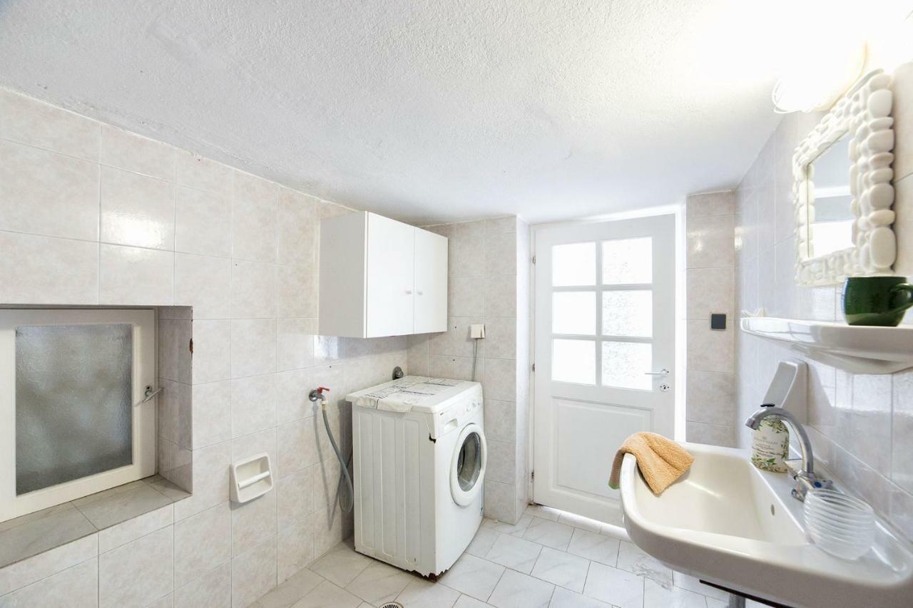 Town House For 6-16 With Ac Βίλα Πάρος Εξωτερικό φωτογραφία