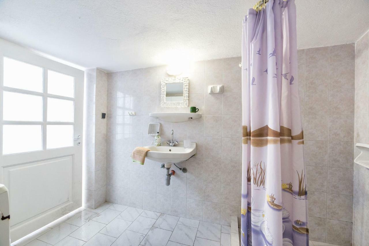 Town House For 6-16 With Ac Βίλα Πάρος Εξωτερικό φωτογραφία